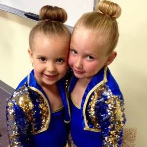 Meet your Posher, Kay